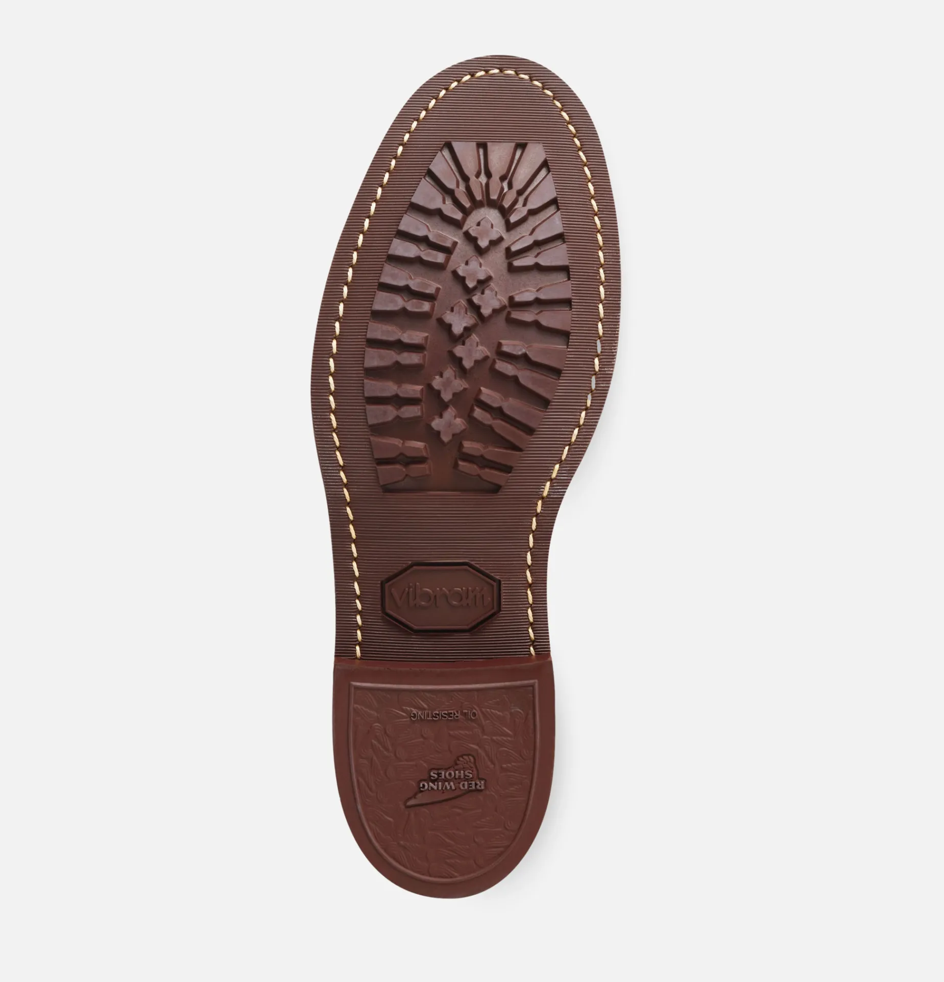 8085 - Iron Ranger Copper