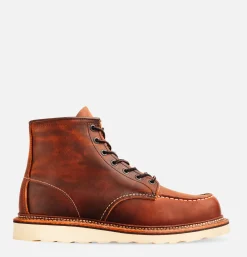 1907 - Moc Toe Copper
