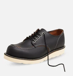 8090 - Shop Moc Oxford Black Prairie