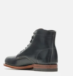 1000 Mile Boot Noir