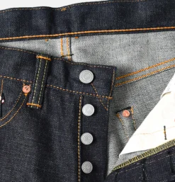 15.7 Oz Classic Straight Bleu