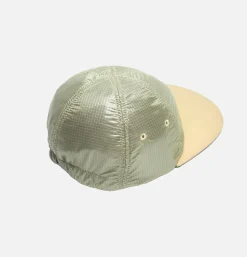 6 Panel Cap Air Light Ripstop