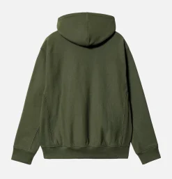 American Script Hoodie Tarrago