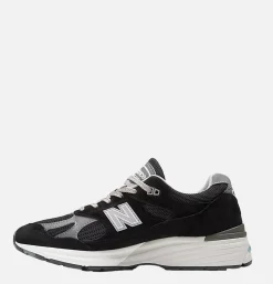 Basket 991 Bk2 Noir
