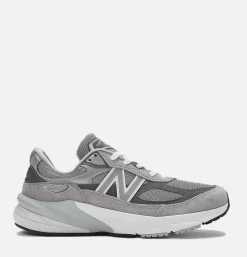 Basket 990V6 Grey