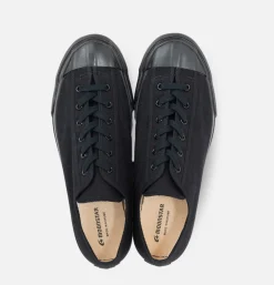 Baskets Gym Classic Black