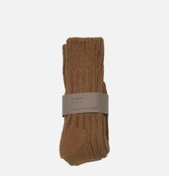 Bentley Row Gauge Socks