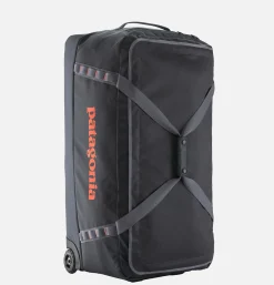 Black Hole Wheeled Duffel 100l SMDB