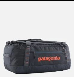 Blackhole Duffle 55l Smolder Blue