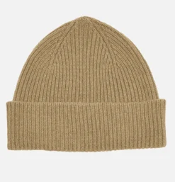 Bonnet Barra Khaki