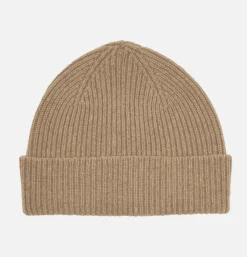 Bonnet Barra Mushroom