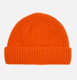Bonnet Explorer Orange