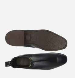 Boots Comfort Craftsman Black