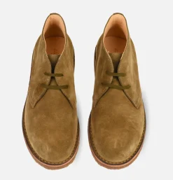 Boots Greenflex Military