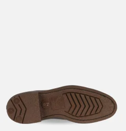 Bottes Gardener Black