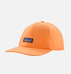 Casquette Terrebonne Vivid Apricot