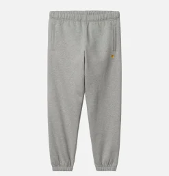 Chase Sweat Pants Grey Heather