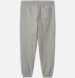 Chase Sweat Pants Grey Heather