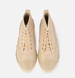 Chaussures Alweather RF Beige