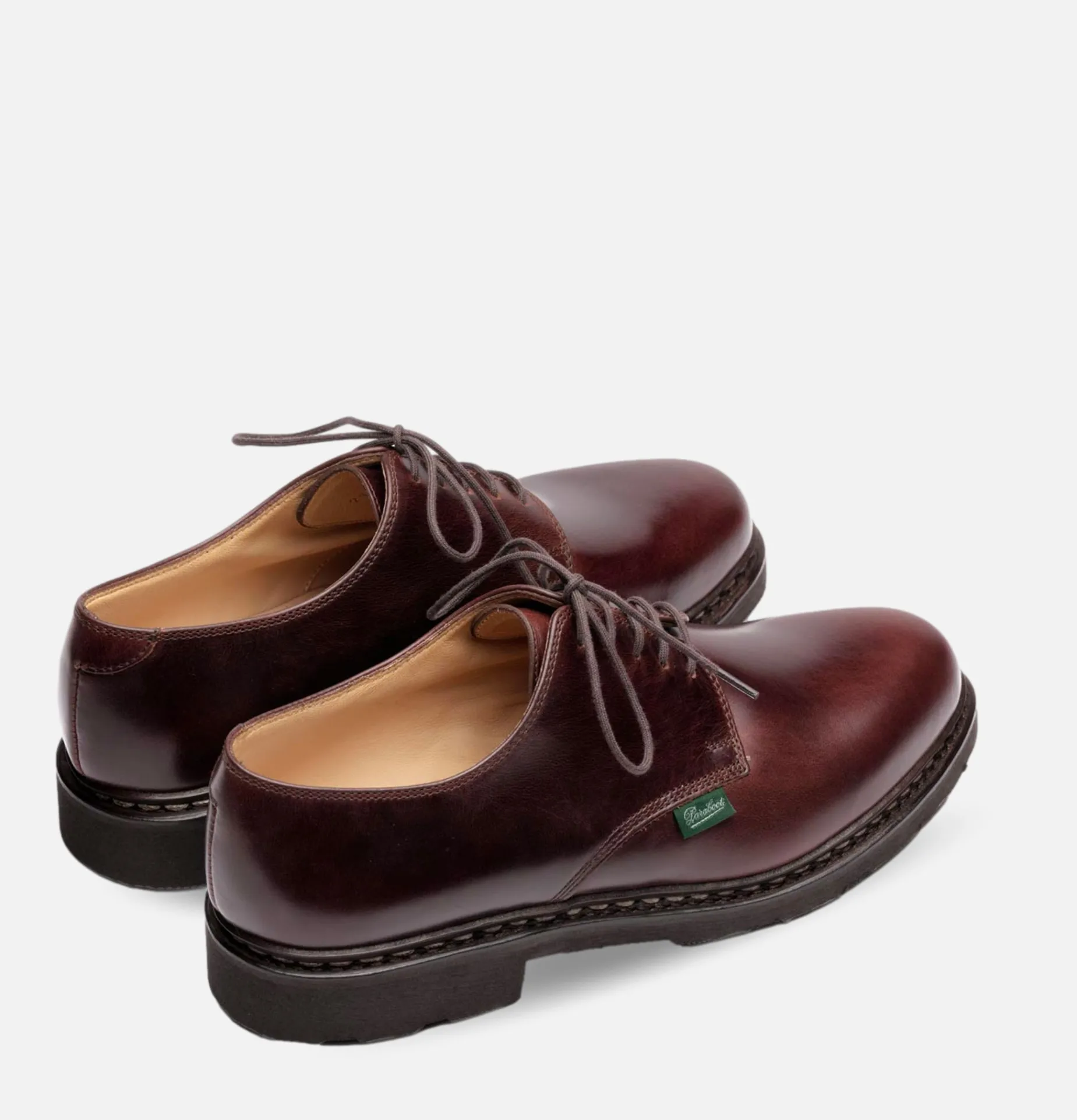 Chaussures Arles Ecorce