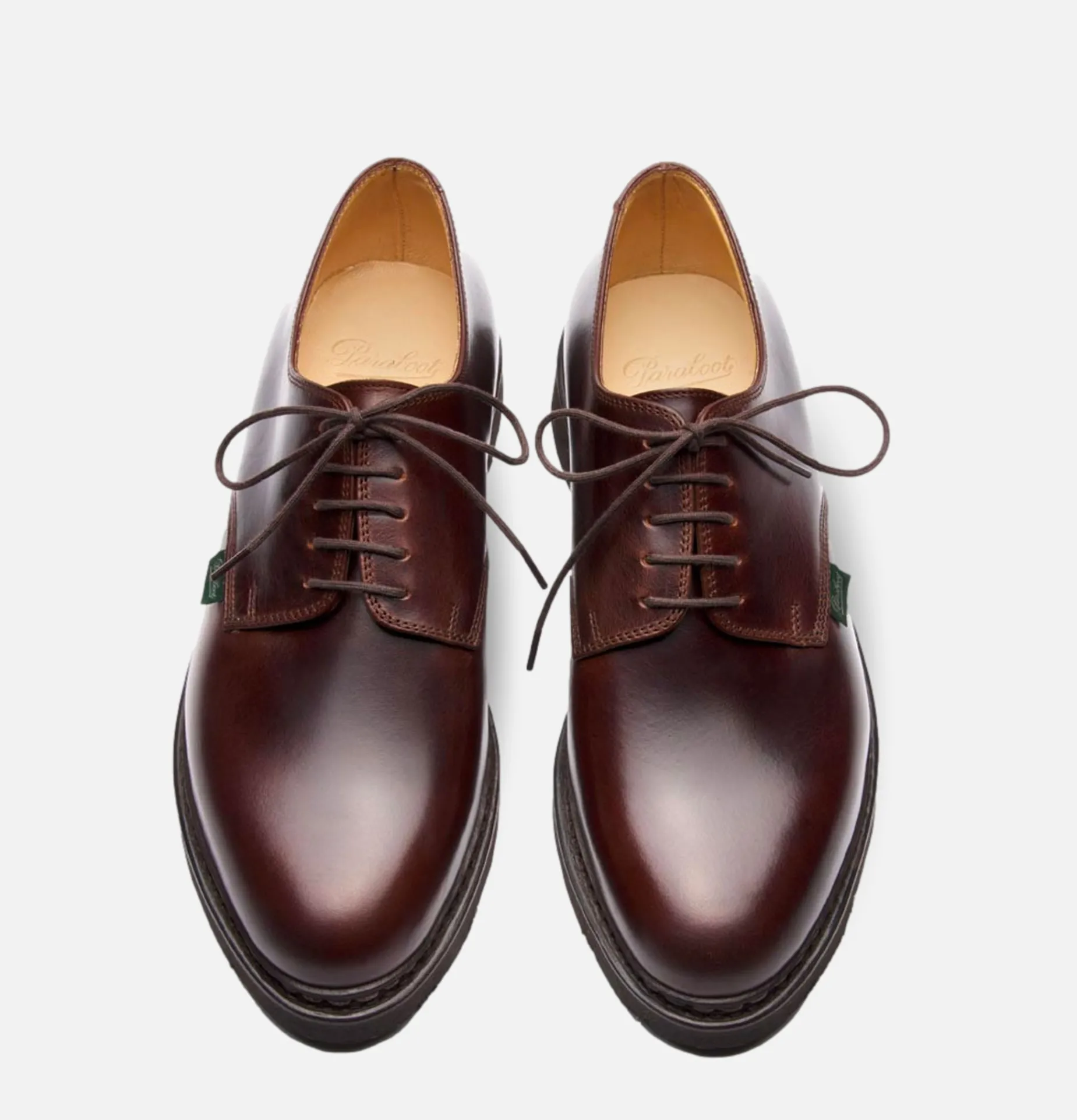 Chaussures Arles Ecorce