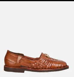 Chaussures Bocado Brown