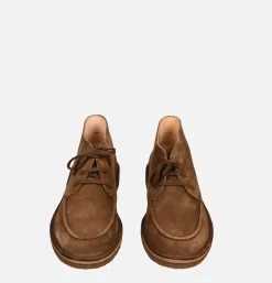 Chaussures Dukeflex Khaki