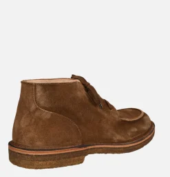 Chaussures Dukeflex Khaki