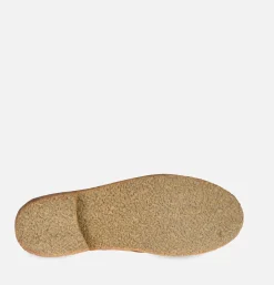 Chaussures Greenflex Whiskey