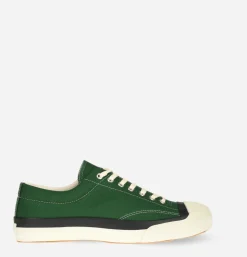 Chaussures Gym Court Green