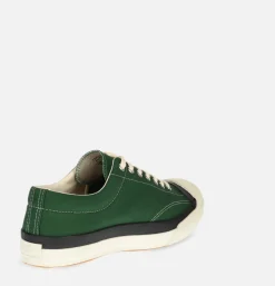 Chaussures Gym Court Green