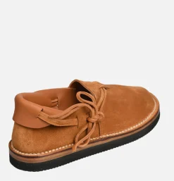 Chaussures Spring Shoe Tosca G Brown