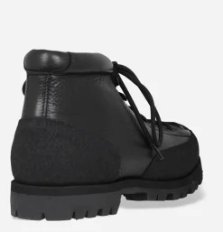 Chaussures Yosemite Noir
