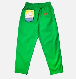 Chef Pant Jalapeno Green