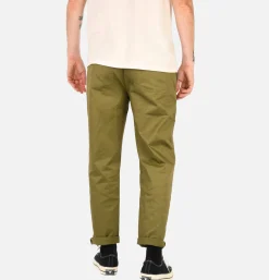 Chef Pant Khaki