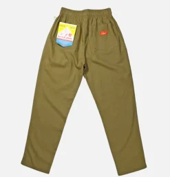 Chef Pant Khaki