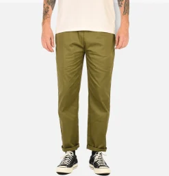 Chef Pant Khaki
