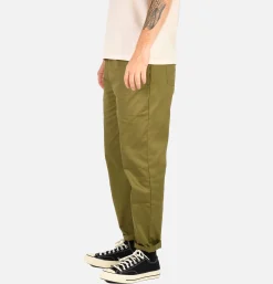 Chef Pant Khaki