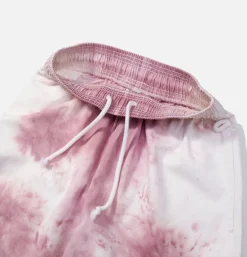 Chef Short Cabernet Pink