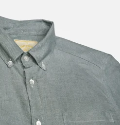 Chemise Belavista Green
