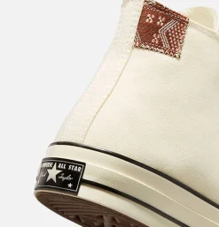 Chuck 70 Hi Crafted Lt Blue