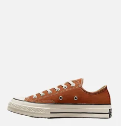 Chuck 70 Ox Tawny Rust