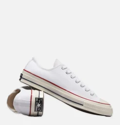 Chuck 70 Ox White