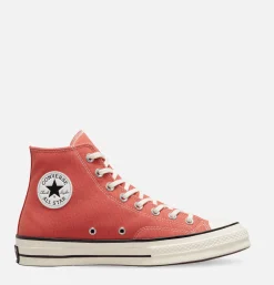 Chuck Taylor 70 Hi Corail