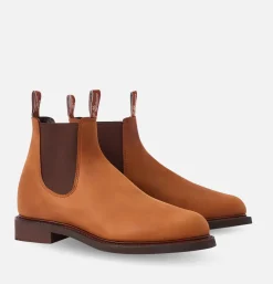 Comfort Goodwood Vintage Marron