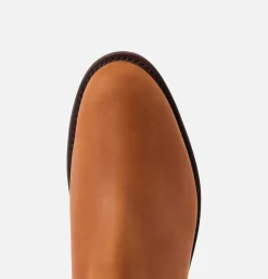 Comfort Goodwood Vintage Marron