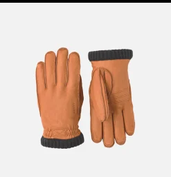 Deesrkin Gloves Cork