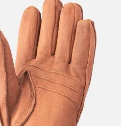Deesrkin Gloves Cork