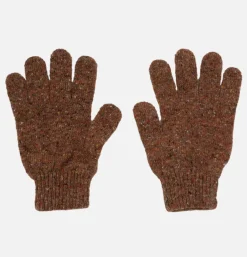 Donegal Gloves Sunset