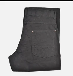 F0530 Coton Duck Work Pants